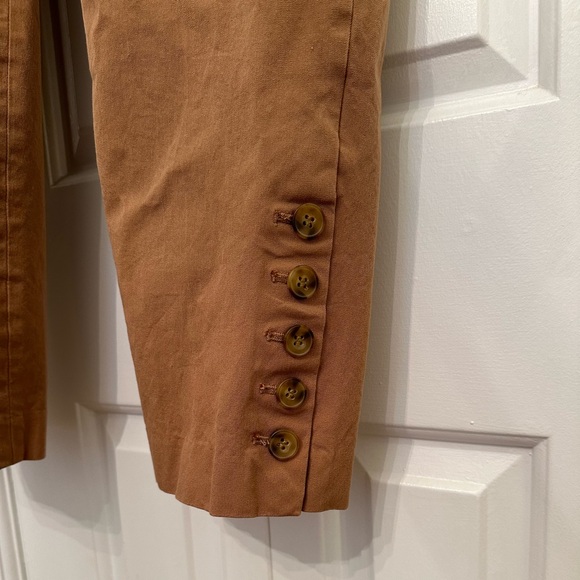 Talbots Chatham Pants - Picture 4 of 7